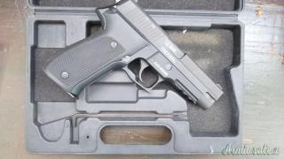 SDM - Sino Defense Manufacturing XM9 9x21mm IMI
