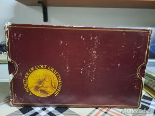 Colt Government 80 MK IV .45 ACP