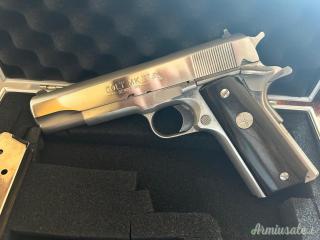 Colt Government 80 MK IV .45 ACP
