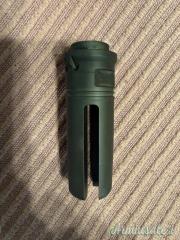 Spegnifiamma SOCOM 3-PRONG FLASH HIDER