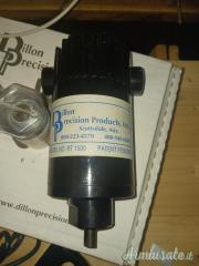 CEDO Dillon RT 1500 Case Trimmer e trim die