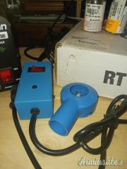 CEDO Dillon RT 1500 Case Trimmer e trim die