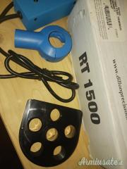 CEDO Dillon RT 1500 Case Trimmer e trim die
