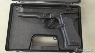 Bruni 92 9mm Mars
