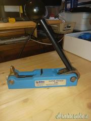 CEDO Dillon super swage 223