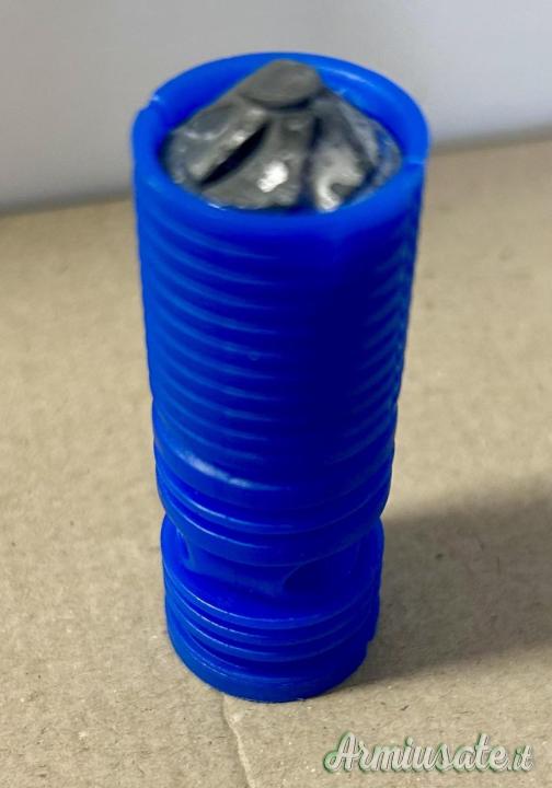 N.92 slug Gualbo calibro 12 28,5gr