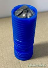 N.92 slug Gualbo calibro 12 28,5gr