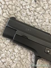 SIG-Sauer Sig P75 9x21mm IMI