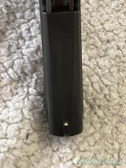 SIG-Sauer Sig P75 9x21mm IMI