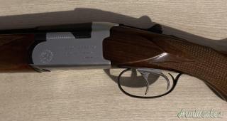 Beretta S55 - 20 (Patent)