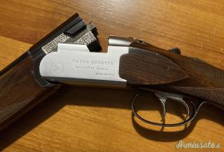 Beretta S55 - 20 (Patent)