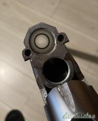 Beretta S55 - 20 (Patent)