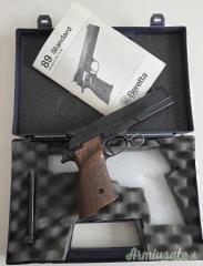 Beretta 89 .22 LR Long Rifle