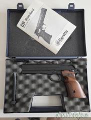 Beretta 89 .22 LR Long Rifle