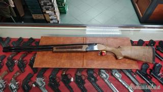 Franchi Dragon MK2 12