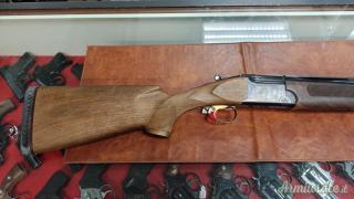 Franchi Dragon MK2 12