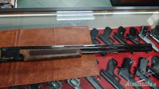 Franchi Dragon MK2 12