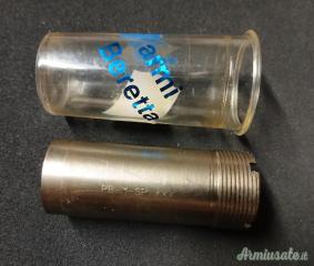 STROZZATORE 3 STELLE CAL. 12 PER BERETTA, BENELLI ECC., NUOVO. SOLO TEL.