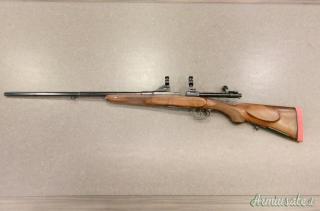 MAUSER M98 CAL 7X57   RIF  ARMIUS_6691   W53