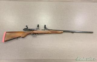 MAUSER M98 CAL 7X57   RIF  ARMIUS_6691   W53