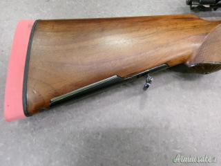 MAUSER M98 CAL 7X57   RIF  ARMIUS_6691   W53