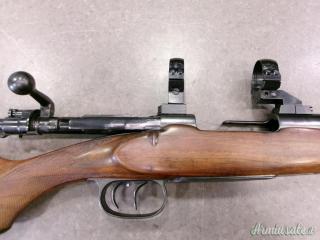 MAUSER M98 CAL 7X57   RIF  ARMIUS_6691   W53