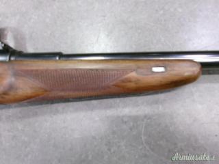 MAUSER M98 CAL 7X57   RIF  ARMIUS_6691   W53