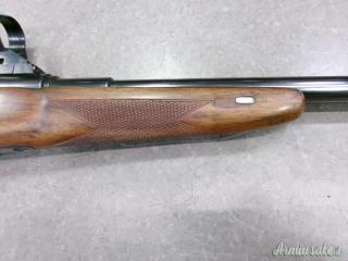 MAUSER M98 CAL 7X57   RIF  ARMIUS_6691   W53