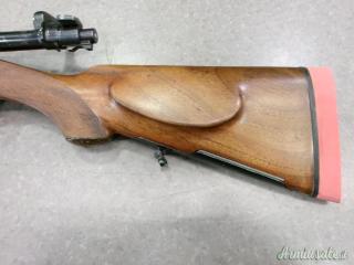 MAUSER M98 CAL 7X57   RIF  ARMIUS_6691   W53