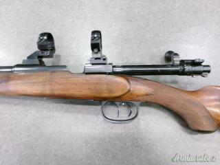 MAUSER M98 CAL 7X57   RIF  ARMIUS_6691   W53
