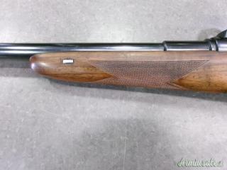 MAUSER M98 CAL 7X57   RIF  ARMIUS_6691   W53