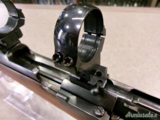 MAUSER M98 CAL 7X57   RIF  ARMIUS_6691   W53