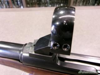 MAUSER M98 CAL 7X57   RIF  ARMIUS_6691   W53