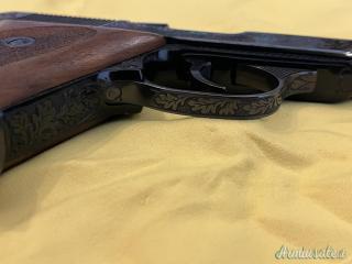 Walther | Carl TPH Incisa  .25 ACP  |  6.35 mm Browning