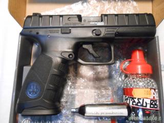 Beretta APX 4.5/.177