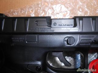 Beretta APX 4.5/.177