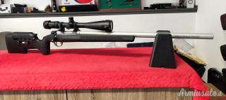 SABATTI EVO TACTICAL 6.5X47 LAPUA