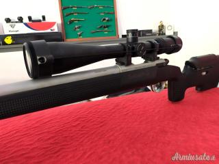 SABATTI EVO TACTICAL 6.5X47 LAPUA
