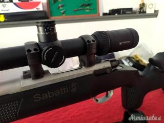 SABATTI EVO TACTICAL 6.5X47 LAPUA