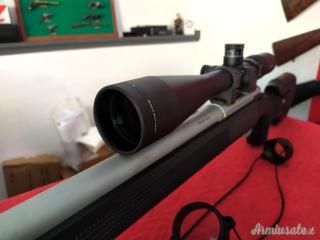 SABATTI EVO TACTICAL 6.5X47 LAPUA