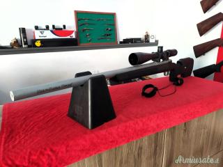 SABATTI EVO TACTICAL 6.5X47 LAPUA