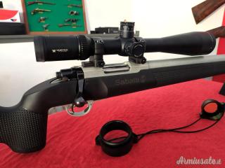 SABATTI EVO TACTICAL 6.5X47 LAPUA