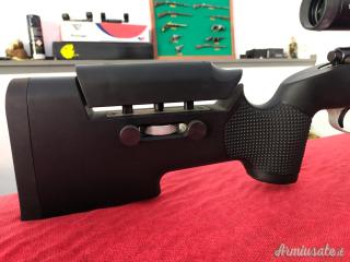 SABATTI EVO TACTICAL 6.5X47 LAPUA