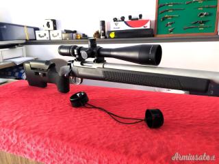 SABATTI EVO TACTICAL 6.5X47 LAPUA