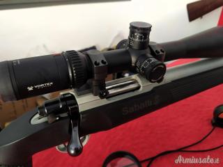 SABATTI EVO TACTICAL 6.5X47 LAPUA