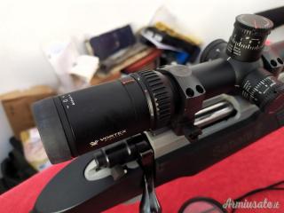 SABATTI EVO TACTICAL 6.5X47 LAPUA