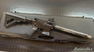 ...Altro | Non elencato Tac9 9x21mm IMI