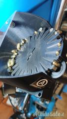Bullet Feeder