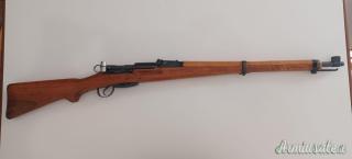 Schmidt Rubin K31
