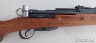 Schmidt Rubin K31